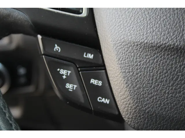 Ford Focus Wagon 1.0 Lease Edition 125 Pk 2017 Benzine 23