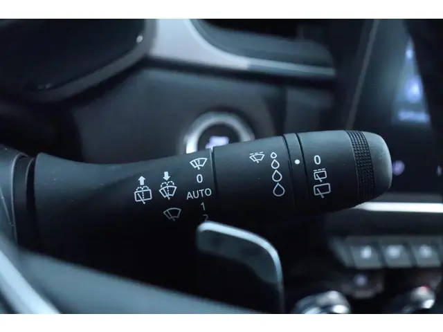 Renault Captur 1.3 160 Pk techno Automaat 2023 Benzine 25