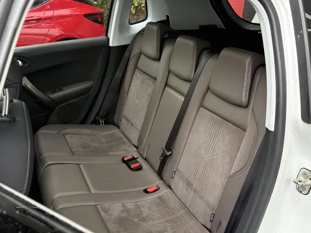 Peugeot 2008 1.6 VTi Féline 2013 Benzine 6