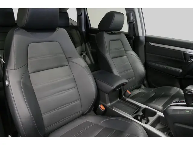 Honda CR-V 1.5 AWD Executive 2019 Benzine 32