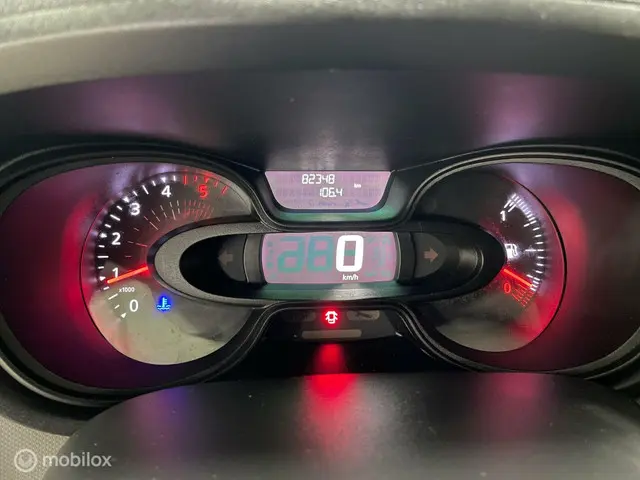 Nissan NV300 bestel 1.6 dCi 120 L2H1 Acenta 2019 Diesel 7