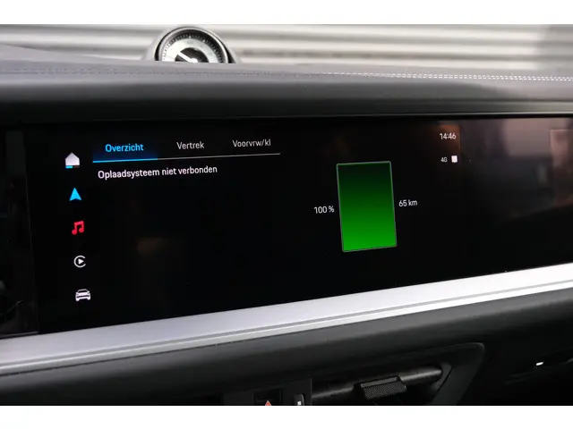 Porsche Cayenne 3.0 E-Hybrid 2023 Hybride Benzine 51