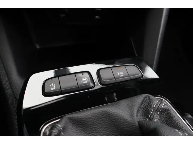 Opel Mokka 1.2 Turbo Elegance 2022 Benzine 29