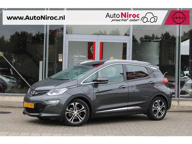 Opel Ampera-e Business Executive 60 kWh 2020 Elektrisch