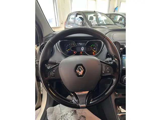 Renault Captur 0.9 TCe Dynamique 2014 Benzine 8