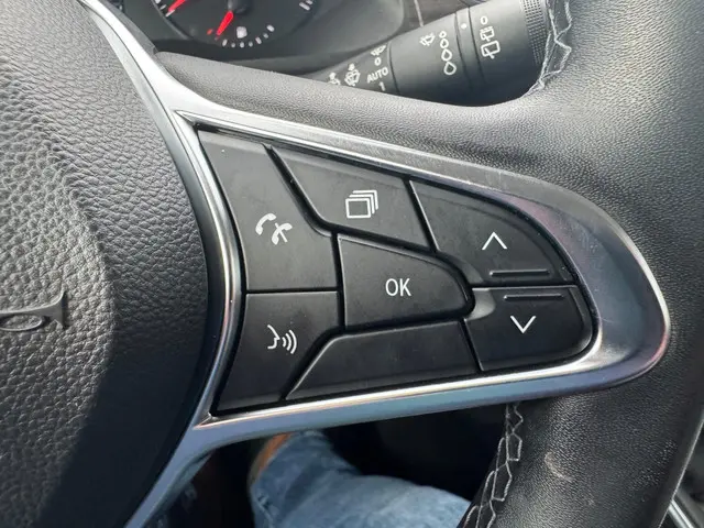 Renault Kangoo Family TCe 130 Intens 2022 Benzine 24