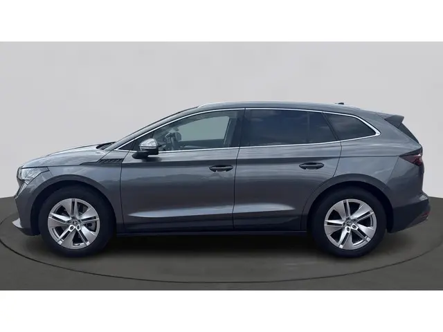 Škoda Enyaq iV 85 Selection 2024 Elektrisch 10
