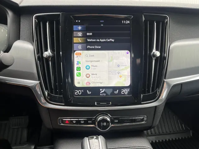 Volvo S90 2.0 T4 Inscription 2018 Benzine 10