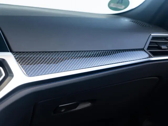 BMW M4 Cabrio xDrive Competition 2022 Benzine 52