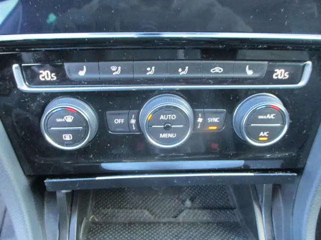 Volkswagen Golf 1.5 TSI Highline 2019 Benzine 8