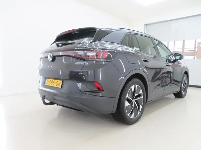 Volkswagen ID.4 Pro 77 kWh 2022 Elektrisch 4
