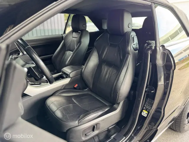 Land Rover Range Rover 2.0 TD4 HSE Dynamic 2017 Diesel 14