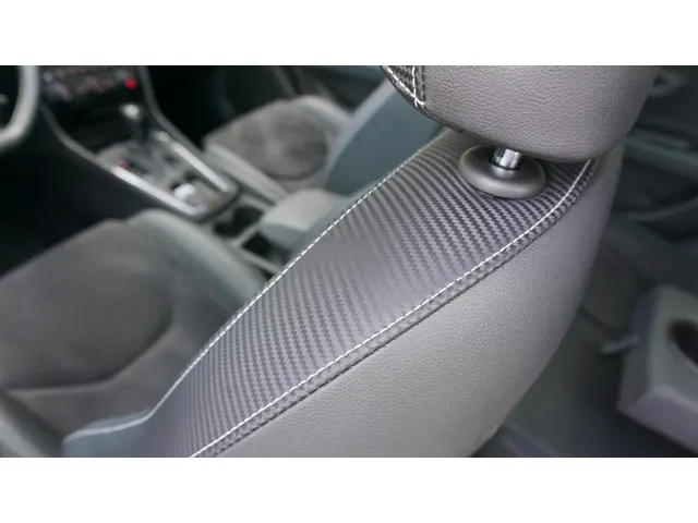 SEAT Leon ST Cupra 2.0 TSI 301pk 4DRIVE 2019 Benzine 47