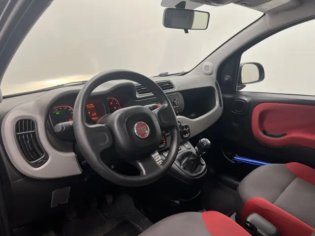 Fiat Panda 0.9 TwinAir Edizione Cool 2015 Benzine 2