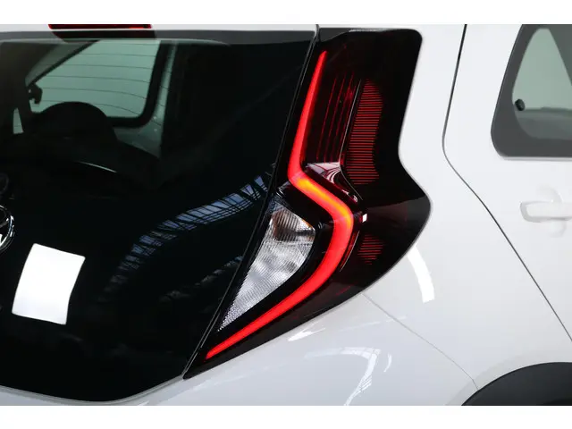 Toyota Aygo 3
