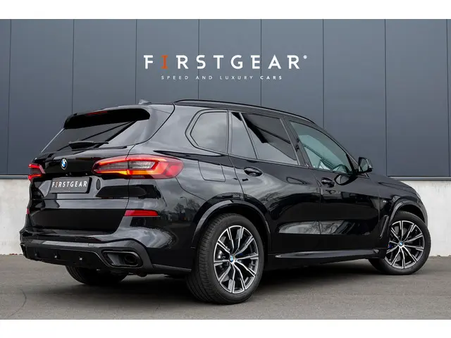 BMW X5 2