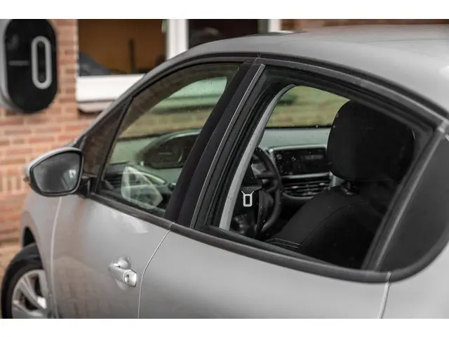 Peugeot 208 1.2 PureTech Active Trekhaak 2017 Benzine 15