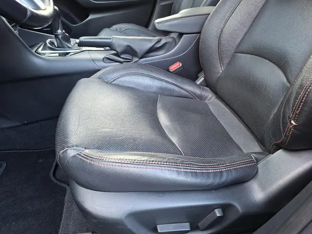 Mazda 3 2.0 GT-M 2014 Benzine 16