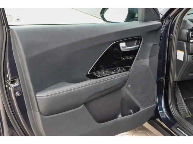 Kia Niro 1.6 GDi PHEV ExecutiveLine 2022 Hybride Benzine 21