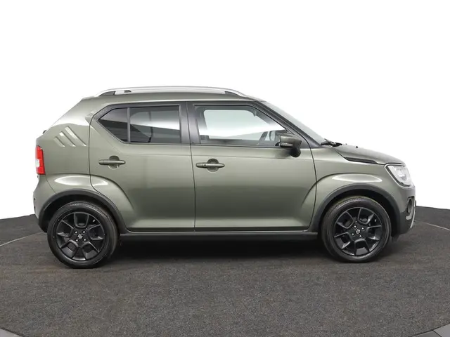 Suzuki Ignis 1.2 Smart Hybrid Style 2021 Benzine 13