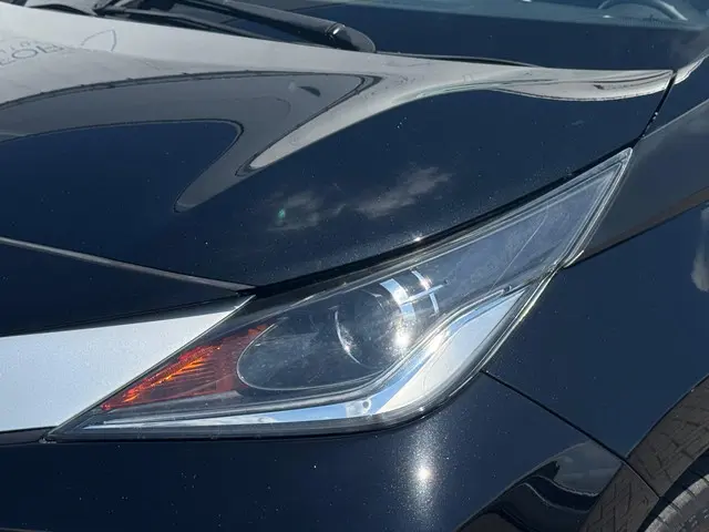 Toyota Aygo 1.0 VVT-i x-play 2017 Benzine 19