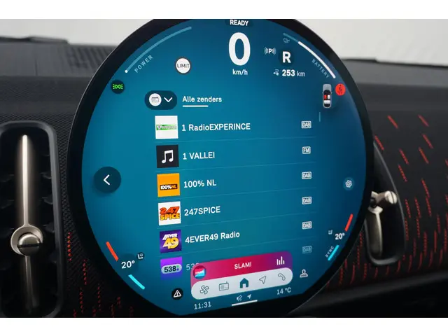 MINI Countryman E 2025 Elektrisch 16