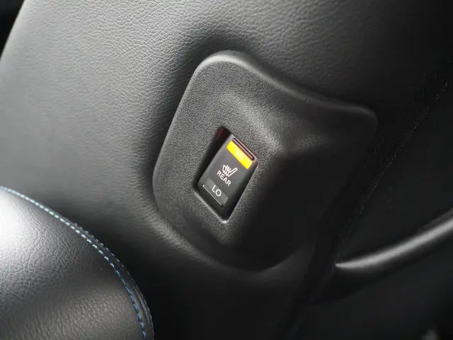 Nissan Leaf Tekna 40 kWh 2019 Elektrisch 21