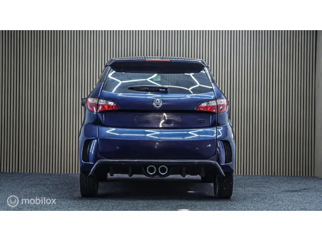 Aixam Coupé Brommobiel GTi 2019 Diesel 19