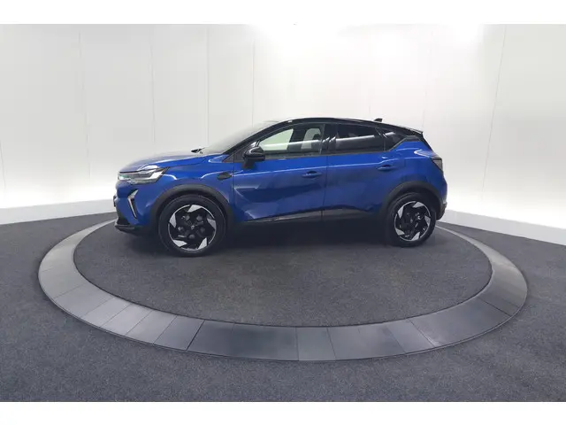 Renault Captur Mild Hybrid 160 EDC Techno 2024 Benzine 70