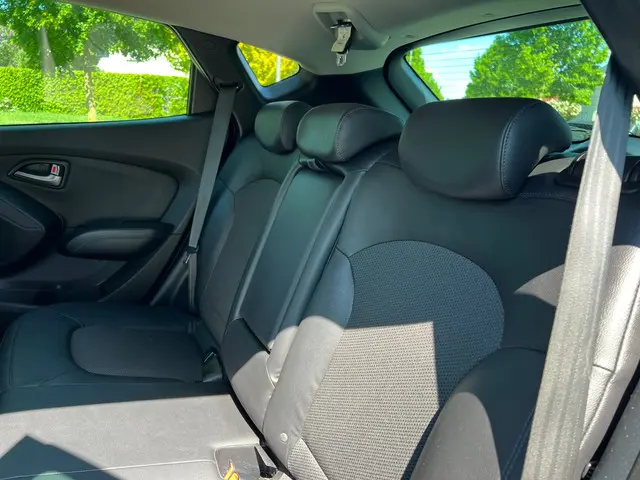 Hyundai ix35 1.6i GDI Go! 2015 Benzine 6