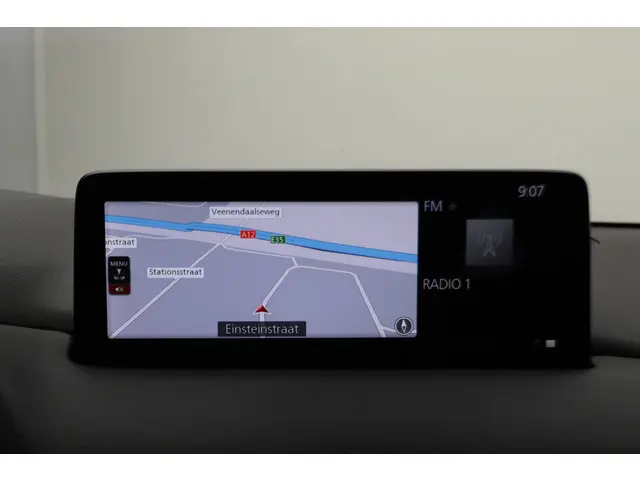 Mazda CX-5 2.0 SkyActiv-G 165 2021 Benzine 5