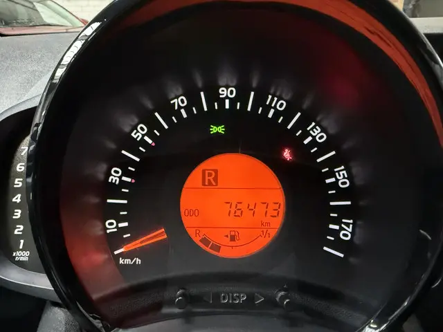 Peugeot 108 1.0 e-VTi Allure 2018 Benzine 17