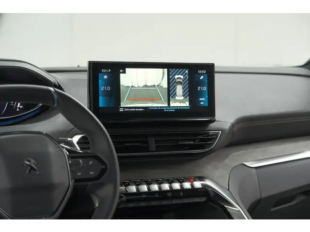 Peugeot 5008 PureTech 130 EAT8 GT 2023 Benzine 13