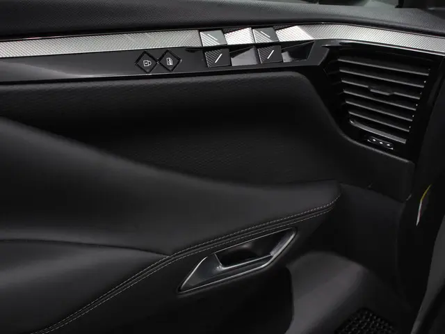 DS DS 4 1.2 PureTech Automaat Rivoli Cross 2023 Benzine 20