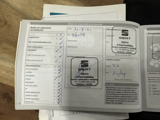 SEAT Leon ST 1.4 EcoTSI FR Connect 2015 Benzine 49