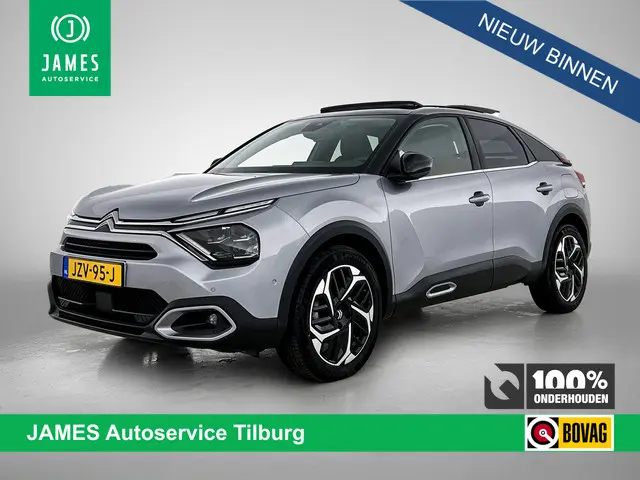 Citroën C4 1.2 Puretech Shine 2023 Benzine