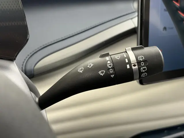 BYD ATTO 3 Comfort 60 kWh 2023 Elektrisch 24