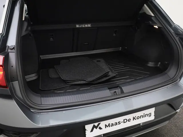 Volkswagen T-Roc 1.0TSI/110PK 2021 Benzine 19