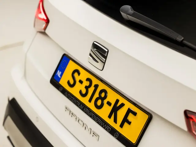 SEAT Arona 1.0 TSI FR Intense Sport 2019 Benzine 27