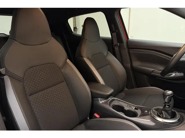 Nissan Juke 1.0 DIG-T N-Connecta 2023 Benzine 14