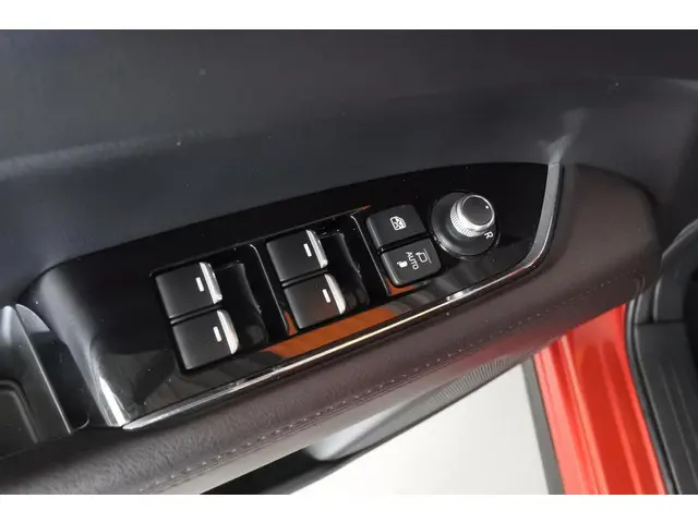 Mazda CX-5 2.5 194pk Automaat Signature 2021 Benzine 17