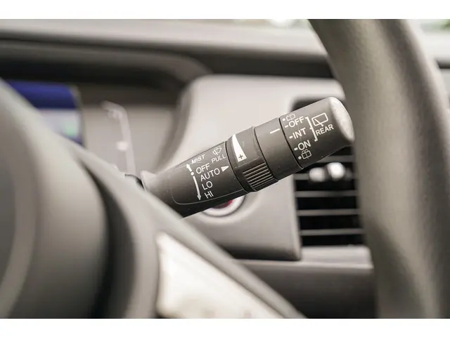 Honda Jazz 1.5i e:HEV COMFORT 2021 Hybride Benzine 45