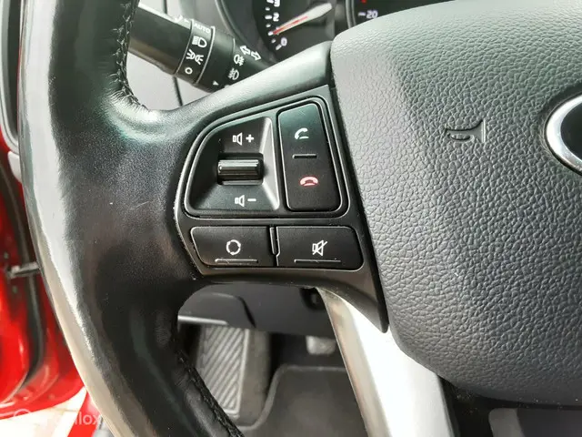 Kia Rio 1.4 CVVT ExecutiveLine 2014 Benzine 29
