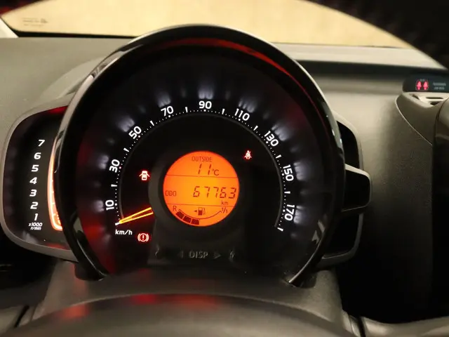 Toyota Aygo 1.0 VVT-i X- Cite Cabriodak 2019 Benzine 27