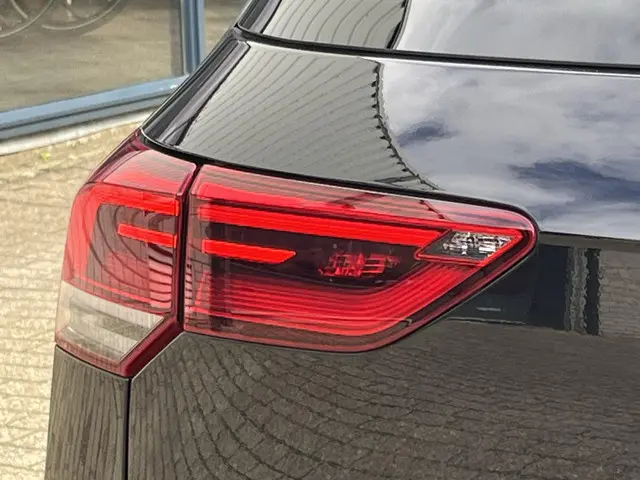 Volkswagen Golf 1.5 TSI Life 2020 Benzine 51