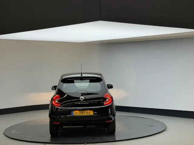 Renault Twingo 1.0 SCe Collection 2021 Benzine 11