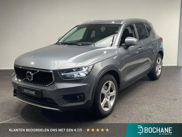 Volvo XC40 2.0 T5 AWD Intro Edition 2018 Benzine