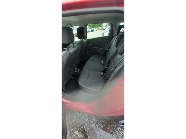 Renault Clio Estate 0.9 TCe Dynamique 2015 Benzine 9