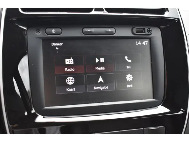 Dacia Spring Expression 27 kWh 2023 Elektrisch 14