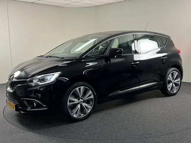 Renault Scénic 1.3 TCe Intens 2018 Benzine 3